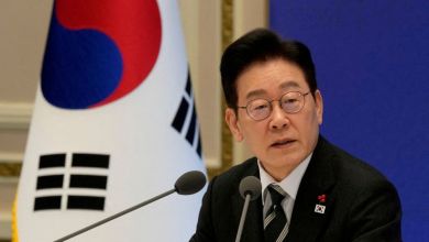 South Korean President Lee to make state visits to India and Vietnam South Korean President Lee to make state visits to India and Vietnam