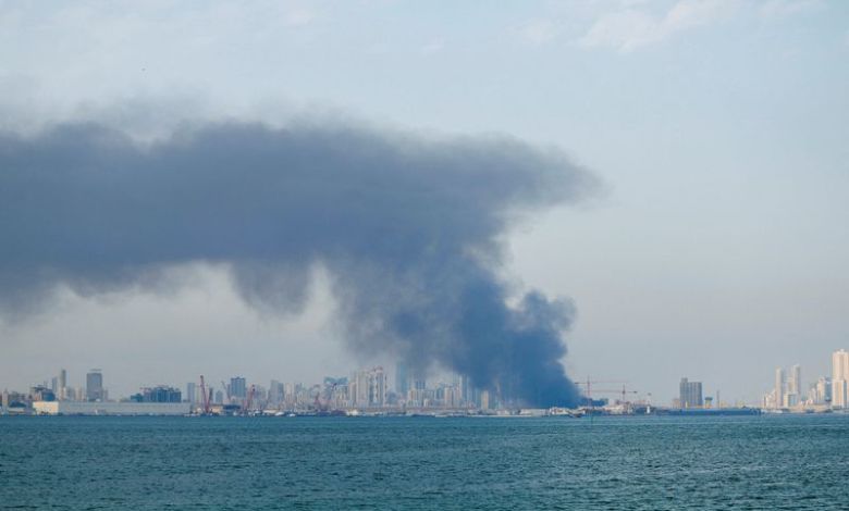 Market analysts react to US-Israel strikes on Iran Market analysts react to US-Israel strikes on Iran