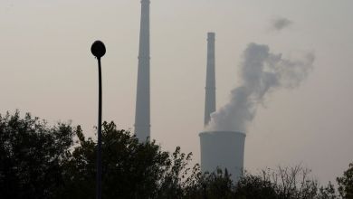 India, China cut electricity emissions growth, mitigating U.S. coal overdrive India, China cut electricity emissions growth, mitigating U.S. coal overdrive