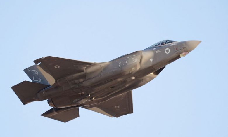 Israel approves plan to buy F-35 and F-15IA fighter jets from Lockheed, Boeing Israel approves plan to buy F-35 and F-15IA fighter jets from Lockheed, Boeing