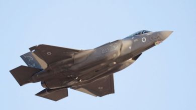 Israel approves plan to buy F-35 and F-15IA fighter jets from Lockheed, Boeing Israel approves plan to buy F-35 and F-15IA fighter jets from Lockheed, Boeing