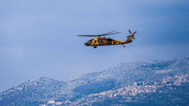 Israeli military finds no negligence in killing of farmer near Lebanon border Israeli military finds no negligence in killing of farmer near Lebanon border