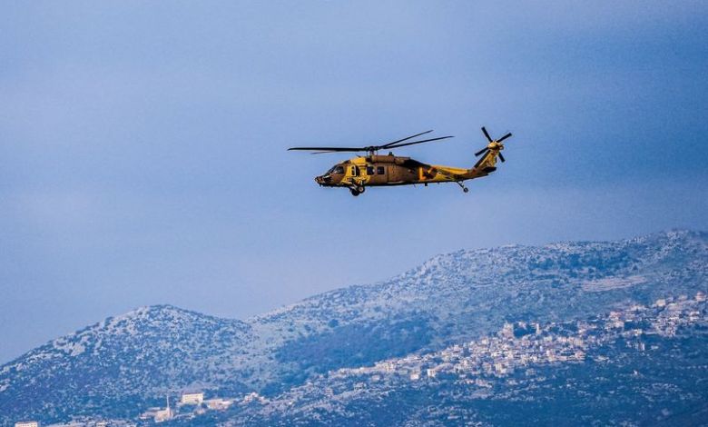 Israeli military finds no negligence in killing of farmer near Lebanon border Israeli military finds no negligence in killing of farmer near Lebanon border