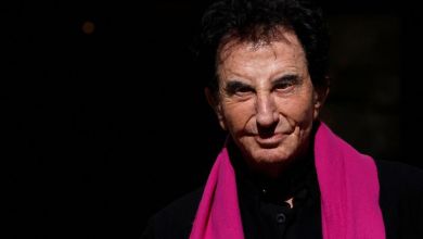 French police raid Arab World Institute in Paris as Epstein fallout widens French police raid Arab World Institute in Paris as Epstein fallout widens