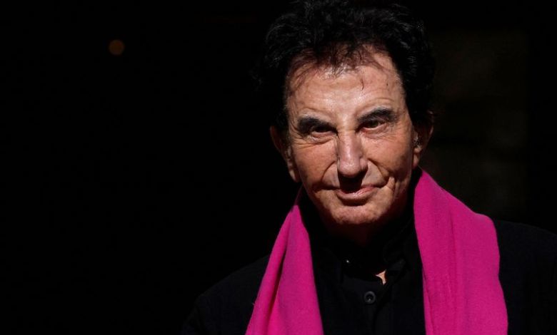 French police raid Arab World Institute in Paris as Epstein fallout widens French police raid Arab World Institute in Paris as Epstein fallout widens