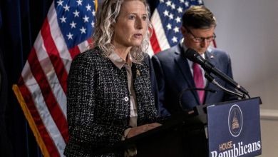 Democrats say Republican lawmaker must resign for agreeing with ‘cotton-picking’ remark Democrats say Republican lawmaker must resign for agreeing with ‘cotton-picking’ remark