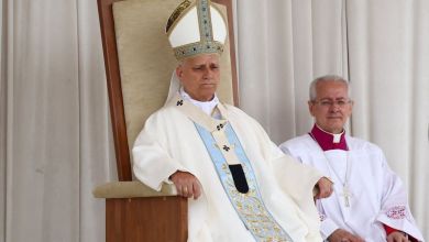 Vatican’s careful words on Pope-Rubio meeting imply deep Trump tensions Vatican’s careful words on Pope-Rubio meeting imply deep Trump tensions