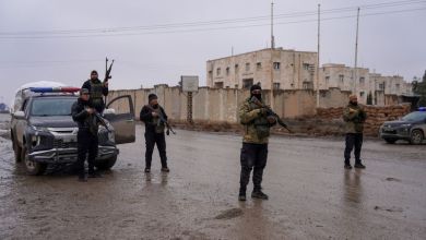 Syria ceasefire with Kurdish forces expires amid uncertainty Syria ceasefire with Kurdish forces expires amid uncertainty