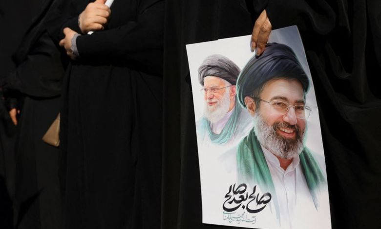 Exclusive-US intelligence says Iran government is not at risk of collapse, say sources Exclusive-US intelligence says Iran government is not at risk of collapse, say sources
