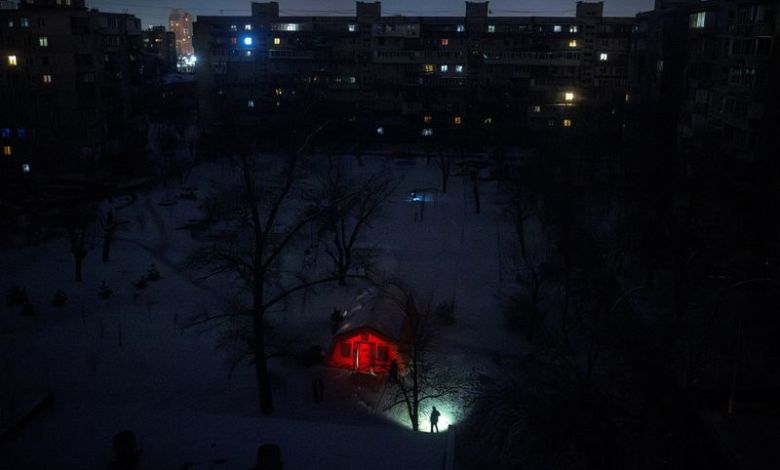 Two killed in mass Russian drone attack on Ukraine, Zelenskiy says Two killed in mass Russian drone attack on Ukraine, Zelenskiy says