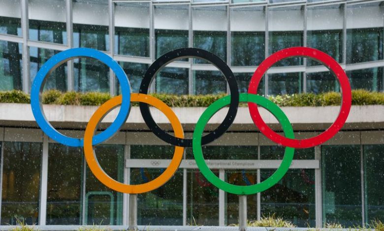 Olympics-Only biological females, determined by gene screening, will be allowed in Games female events Olympics-Only biological females, determined by gene screening, will be allowed in Games female events