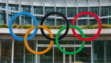 Olympics-Only biological females, determined by gene screening, will be allowed in Games female events Olympics-Only biological females, determined by gene screening, will be allowed in Games female events