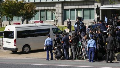 Japan court to rule in trial of man charged with killing ex-PM Abe Japan court to rule in trial of man charged with killing ex-PM Abe