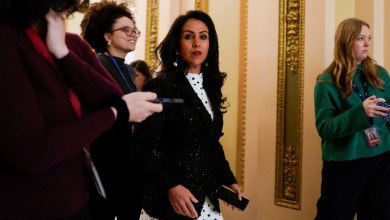 Trump threatens to pull endorsement of US Representative Lauren Boebert after she campaigns for Massie Trump threatens to pull endorsement of US Representative Lauren Boebert after she campaigns for Massie