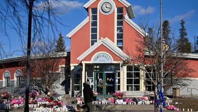 Families of Canadian mass shooting victims sue OpenAI, CEO Altman in US court Families of Canadian mass shooting victims sue OpenAI, CEO Altman in US court