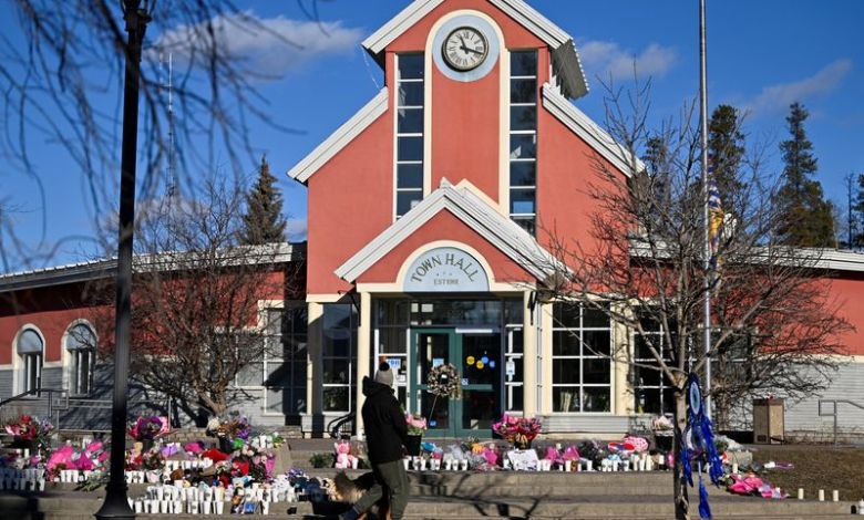 Families of Canadian mass shooting victims sue OpenAI, CEO Altman in US court Families of Canadian mass shooting victims sue OpenAI, CEO Altman in US court