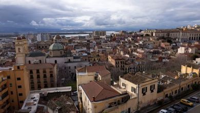 Sardinia bristles at mafia inmate plan Sardinia bristles at mafia inmate plan