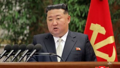 North Korea’s Kim casts youth as vanguard of state goals amid Russia war North Korea’s Kim casts youth as vanguard of state goals amid Russia war
