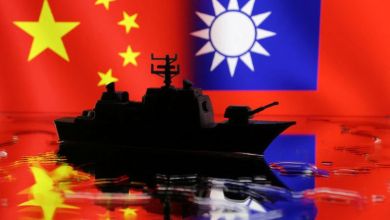 Taiwan tracks second Chinese ‘combat’ patrol in a week, sends ships and jets to monitor Taiwan tracks second Chinese ‘combat’ patrol in a week, sends ships and jets to monitor