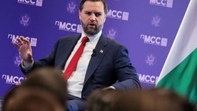 Vance hits out at ‘scandalous’ Zelenskiy comments about Hungary’s Orban Vance hits out at ‘scandalous’ Zelenskiy comments about Hungary’s Orban