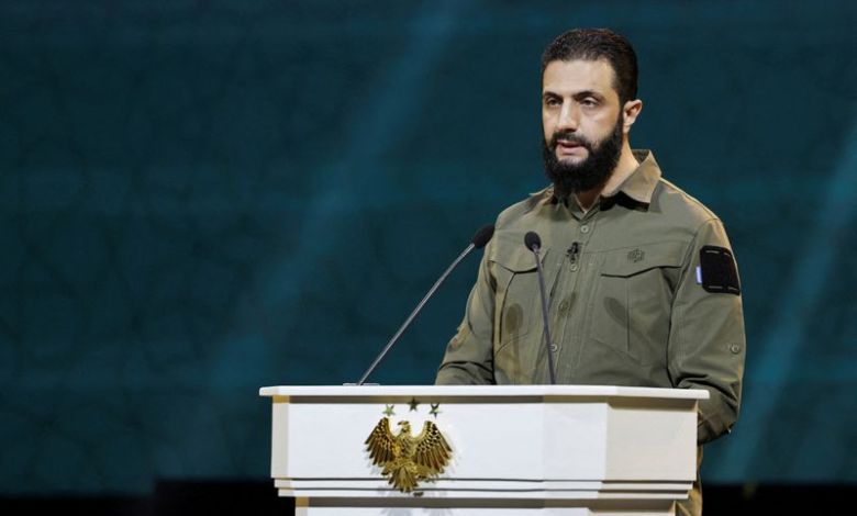 In milestone, US pulls out of strategic Syria base and hands it over to Damascus In milestone, US pulls out of strategic Syria base and hands it over to Damascus