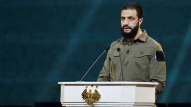 In milestone, US pulls out of strategic Syria base and hands it over to Damascus In milestone, US pulls out of strategic Syria base and hands it over to Damascus