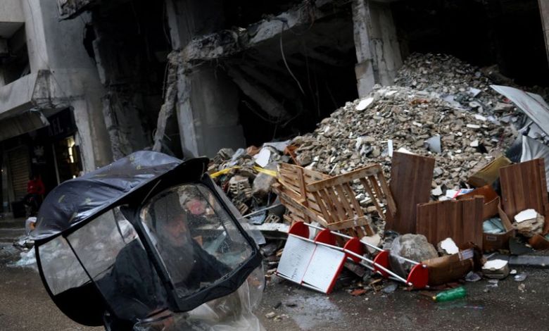 WHO releases million in emergency funds to Lebanon, Iraq and Syria WHO releases million in emergency funds to Lebanon, Iraq and Syria