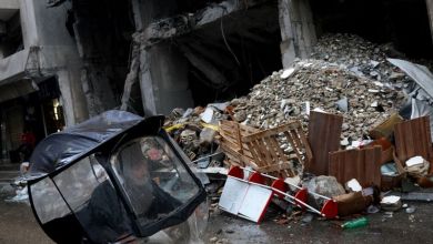 WHO releases million in emergency funds to Lebanon, Iraq and Syria WHO releases million in emergency funds to Lebanon, Iraq and Syria