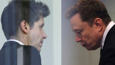 Elon Musk loses lawsuit against OpenAI Elon Musk loses lawsuit against OpenAI