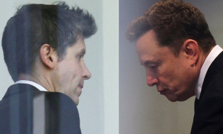 Elon Musk loses lawsuit against OpenAI Elon Musk loses lawsuit against OpenAI