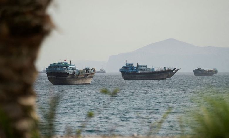 Brent crude jumps 4%, as US strikes in Iran set back hopes for Hormuz re-opening Brent crude jumps 4%, as US strikes in Iran set back hopes for Hormuz re-opening