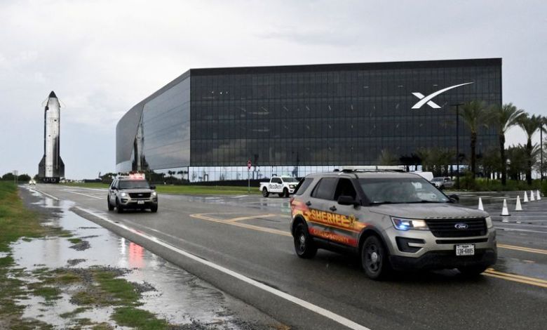 Musk’s SpaceX acquires xAI Musk’s SpaceX acquires xAI