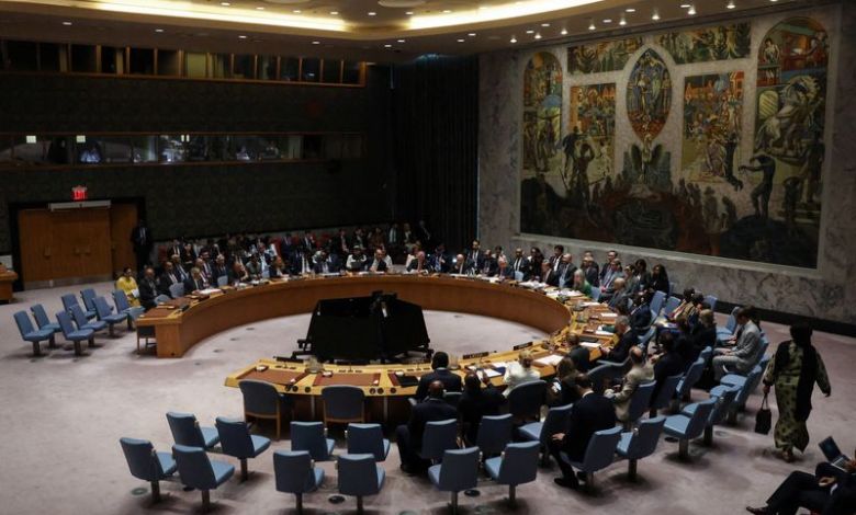 Russia says US did not grant visa for vice minister to attend UN Russia says US did not grant visa for vice minister to attend UN