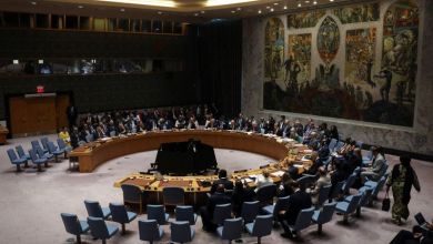 Russia says US did not grant visa for vice minister to attend UN Russia says US did not grant visa for vice minister to attend UN