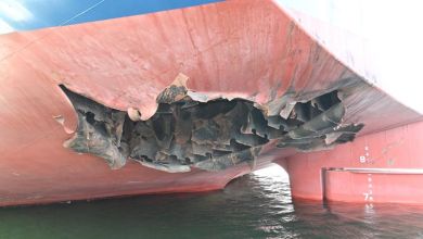 South Korea official says unlikely anyone but Iran behind Hormuz ship attack, Yonhap reports South Korea official says unlikely anyone but Iran behind Hormuz ship attack, Yonhap reports