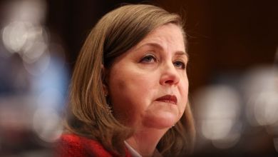 Fed’s Bowman says extended energy shock could drive shift in policy outlook Fed’s Bowman says extended energy shock could drive shift in policy outlook