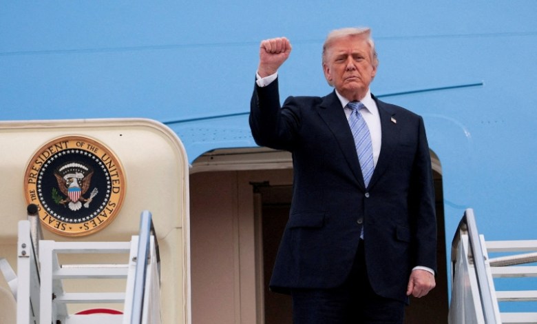 America’s most powerful CEOs don’t have much to show from their China trip so far America’s most powerful CEOs don’t have much to show from their China trip so far