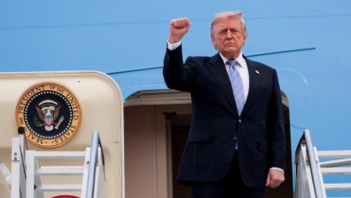 America’s most powerful CEOs don’t have much to show from their China trip so far America’s most powerful CEOs don’t have much to show from their China trip so far
