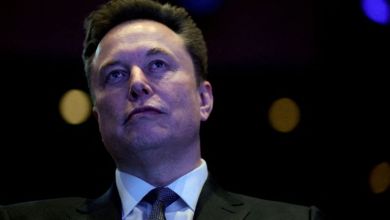 Musk says steps to stop Russia from using Starlink seem to have worked Musk says steps to stop Russia from using Starlink seem to have worked