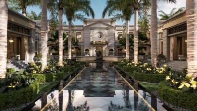 Meet the Designers Behind Miami’s New Era of Billionaire Homes Meet the Designers Behind Miami’s New Era of Billionaire Homes