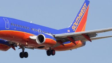 Southwest Airlines Seat Overhaul Tests Earnings Power And Customer Loyalty Southwest Airlines Seat Overhaul Tests Earnings Power And Customer Loyalty