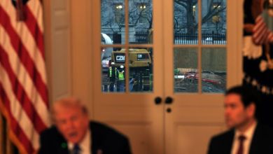 Trump’s White House ballroom project was allegedly scrapped. We broke down real status Trump’s White House ballroom project was allegedly scrapped. We broke down real status