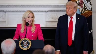 Trump’s faith adviser allegedly asked Americans to donate 10% of income to Israel. We set the record straight Trump’s faith adviser allegedly asked Americans to donate 10% of income to Israel. We set the record straight