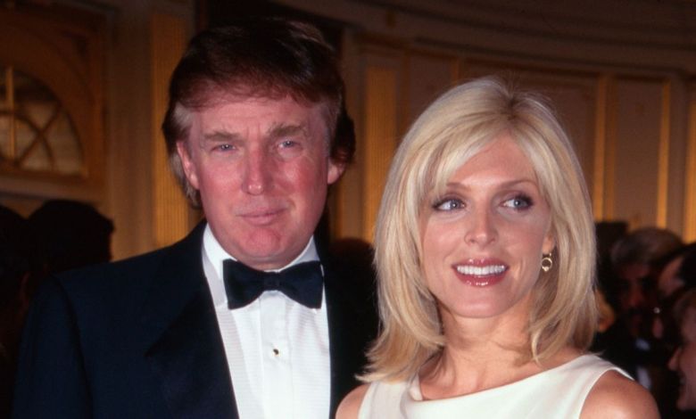 Breaking down claim Trump’s ex-wife Marla Maples once warned mom to keep teen daughter away from Trump Breaking down claim Trump’s ex-wife Marla Maples once warned mom to keep teen daughter away from Trump