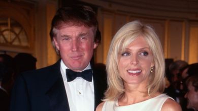 Breaking down claim Trump’s ex-wife Marla Maples once warned mom to keep teen daughter away from Trump Breaking down claim Trump’s ex-wife Marla Maples once warned mom to keep teen daughter away from Trump