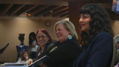 New Mexico committee advances universal childcare to House floor New Mexico committee advances universal childcare to House floor