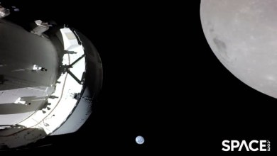 Amazing Views From Artemis 1 Of Moon And Earth From Space Amazing Views From Artemis 1 Of Moon And Earth From Space