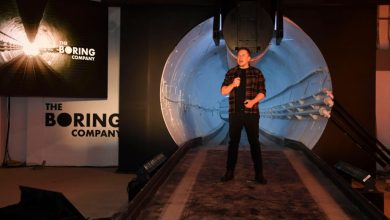 Tennessee cities among finalists in contest for mile-long Boring Company tunnel Tennessee cities among finalists in contest for mile-long Boring Company tunnel