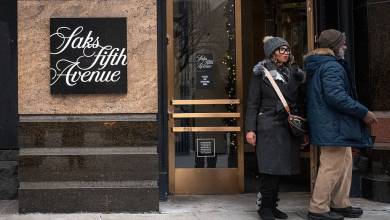 Saks Fifth Avenue on Palm Desert’s El Paseo to close amid bankruptcy Saks Fifth Avenue on Palm Desert’s El Paseo to close amid bankruptcy