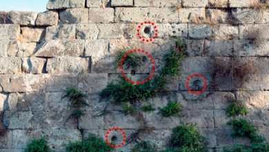 ‘Ancient machine gun’ was used by Romans to attack Pompeii ‘Ancient machine gun’ was used by Romans to attack Pompeii